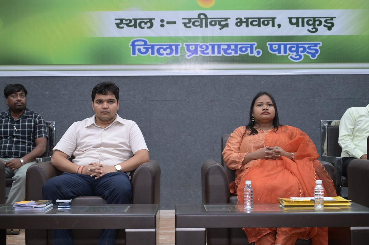 ORIENTATION -CUM- WORKSHOP